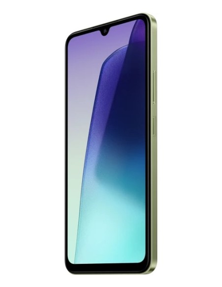 Xiaomi Redmi 14C 17,5 cm (6.88") SIM doble 4G USB Tipo C 6 GB 128 GB 5160 mAh Verde
