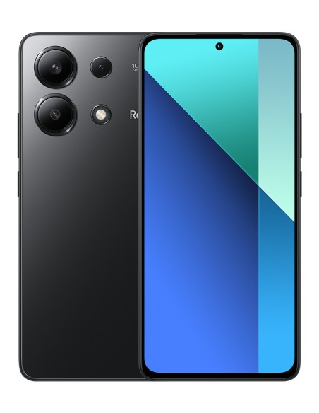 Xiaomi Redmi Note 13