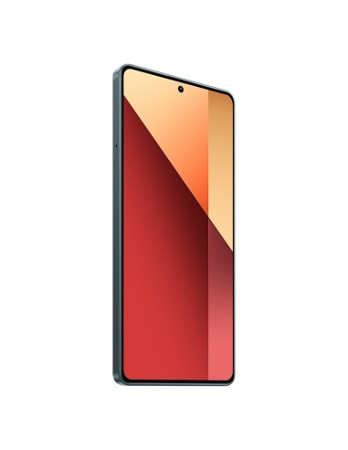 Xiaomi Redmi Note 13 Pro 16,9 cm (6.67") SIM doble Android 13 4G USB Tipo C 8 GB 256 GB 5000 mAh Verde