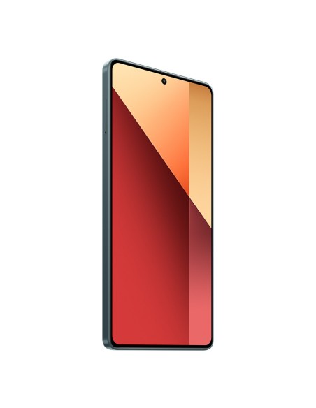 Xiaomi Redmi Note 13 Pro 16,9 cm (6.67") SIM doble Android 13 4G USB Tipo C 8 GB 256 GB 5000 mAh Verde
