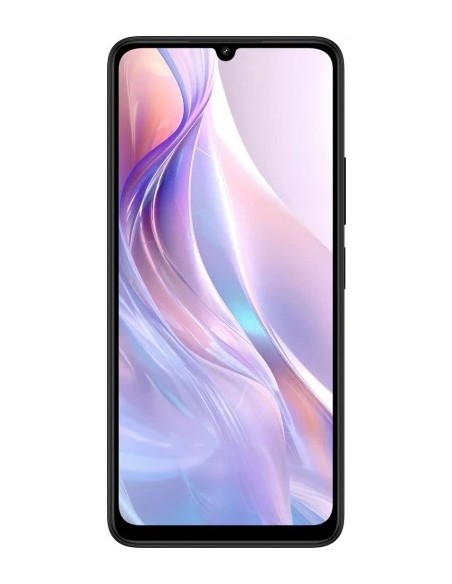 Xiaomi Redmi 13C 5G 17,1 cm (6.74") SIM doble Android 13 USB Tipo C 4 GB 128 GB 5000 mAh Negro