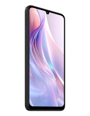 Xiaomi Redmi 13C 5G 17,1 cm (6.74") SIM doble Android 13 USB Tipo C 4 GB 128 GB 5000 mAh Negro