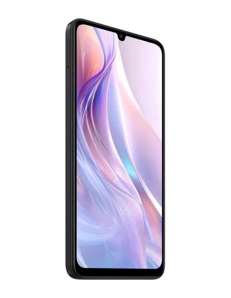 Xiaomi Redmi 13C 5G 17,1 cm (6.74") SIM doble Android 13 USB Tipo C 4 GB 128 GB 5000 mAh Negro