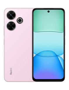 Xiaomi Redmi 13 17,2 cm (6.79") Ranura híbrida Dual SIM 4G USB Tipo C 6 GB 128 GB 5030 mAh Rosa