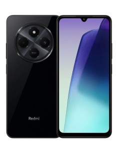 Xiaomi Redmi 14C 17,5 cm (6.88") SIM doble 4G USB Tipo C 6 GB 128 GB 5160 mAh Negro