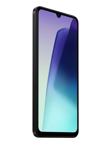 Xiaomi Redmi 14C 17,5 cm (6.88") SIM doble 4G USB Tipo C 6 GB 128 GB 5160 mAh Negro