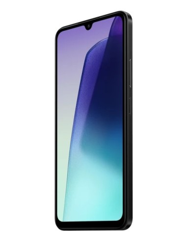 Xiaomi Redmi 14C 17,5 cm (6.88") SIM doble 4G USB Tipo C 6 GB 128 GB 5160 mAh Negro