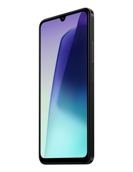 Xiaomi Redmi 14C 17,5 cm (6.88") SIM doble 4G USB Tipo C 6 GB 128 GB 5160 mAh Negro