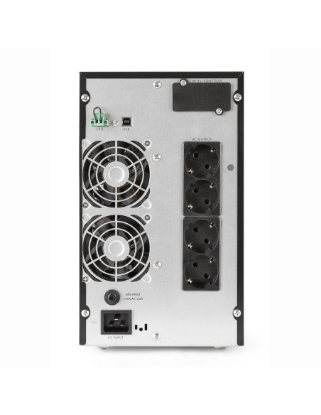 Salicru SLC-2000-TWIN PRO2