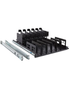 HP Kit de rieles de montaje en bastidor Z2 Mini G9 2