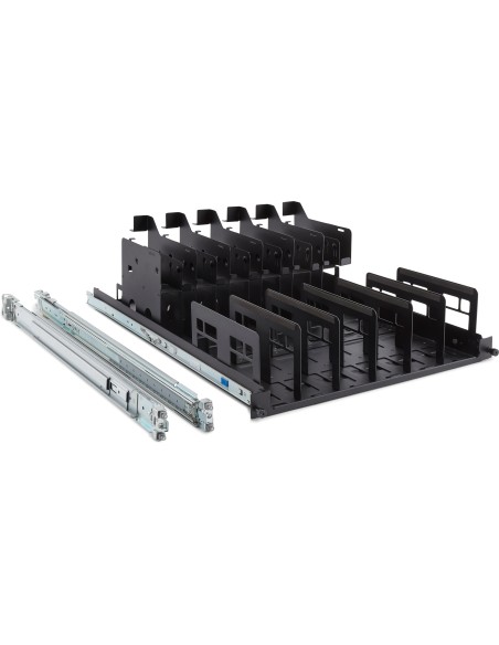 HP Kit de rieles de montaje en bastidor Z2 Mini G9