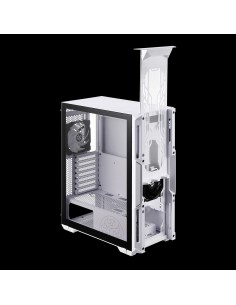 XPG STARKER Torre Media Blanca 2