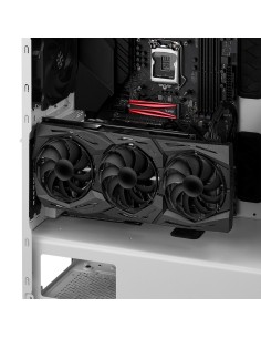 XPG DEFENDER Torre Media Blanca 2