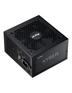 XPG Fuente de Alimentación KYBER 650W 2