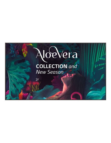 LG 75UH5N-M pantalla de señalización Pantalla plana para señalización digital 190,5 cm (75") LED Wifi 500 cd   m² 4K Ultra HD