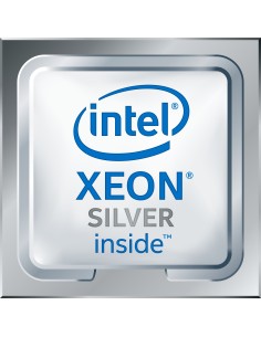 Lenovo Intel Xeon Silver 4110 procesador 2,1 GHz 11 MB L3 2