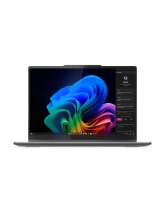 Lenovo Yoga 7 2-in-1 14ILL10 Copilot+ PC Intel Core Ultra 5 226V Híbrido (2-en-1) 35,6 cm (14") Pantalla táctil WUXGA 16 GB 2