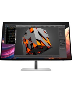 HP Monitor QHD Pro de la serie 7 de 27 pulgadas  727pq sin PVC