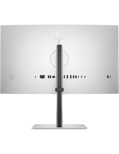 HP Monitor de videoconferencia 4K Pro de la serie 7 de 27 pulgadas  727pm