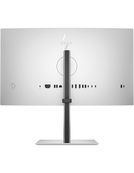 HP Monitor de videoconferencia 4K Pro de la serie 7 de 27 pulgadas  727pm