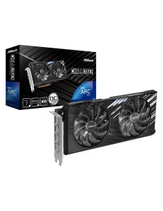 Asrock Challenger Intel Arc A770 SE 16GB OC GDDR6