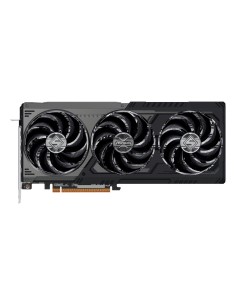 Asrock Radeon RX 9070 XT Steel Legend Dark AMD 16 GB GDDR6