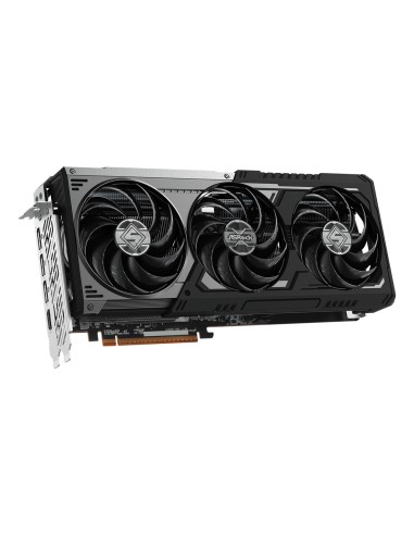 Asrock Radeon RX 9070 XT Steel Legend Dark AMD 16 GB GDDR6