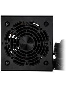 Asrock Challenger CL-750B unidad de fuente de alimentación 750 W 20+4 pin ATX ATX Negro 2