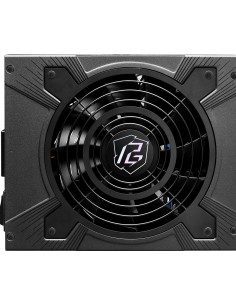 Asrock Phantom Gaming PG-1600G unidad de fuente de alimentación 1600 W 20+4 pin ATX ATX Negro 2