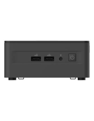 ASUS NUC 12 NUC12WSKv7 UCFF Negro i7-1270P