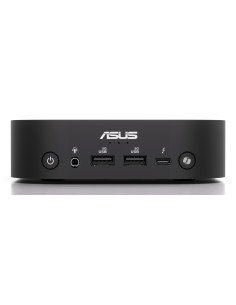 ASUS NUC RNUC14LNKU5073N2 Intel Core Ultra 5 226V 16 GB LPDDR5x-SDRAM 512 GB SSD Windows 11 Pro Mini PC Negro