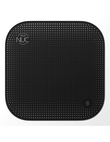 ASUS NUC RNUC14LNKU5073N2 Intel Core Ultra 5 226V 16 GB LPDDR5x-SDRAM 512 GB SSD Windows 11 Pro Mini PC Negro