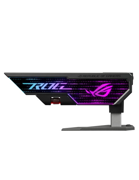 ASUS ROG Herculx Graphics Card Holder Universal Soporte para tarjeta gráfica