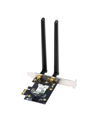 ASUS PCE-AXE5400 Interno WLAN 2402 Mbit s