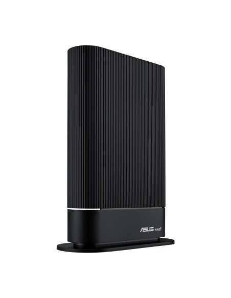 ASUS RT-AX59U router inalámbrico Gigabit Ethernet Doble banda (2,4 GHz   5 GHz) Negro