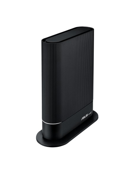 ASUS RT-AX59U router inalámbrico Gigabit Ethernet Doble banda (2,4 GHz   5 GHz) Negro