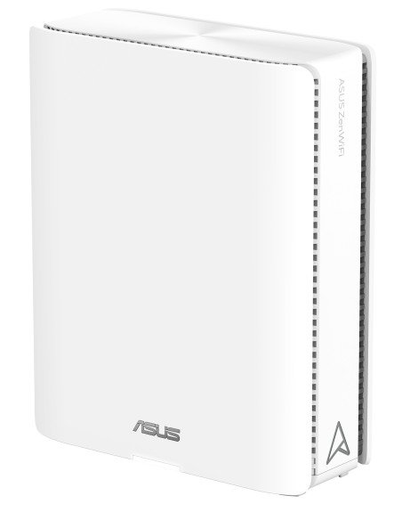 ASUS ZenWiFi BQ16 Tribanda (2.4 GHz   5 GHz   6 GHz) Wi-Fi 7 (802.11be) Blanco 3 Interno