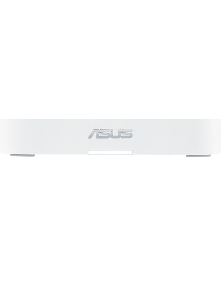 ASUS ZenWiFi BT8 (2-pack) Tribanda (2.4 GHz   5 GHz   6 GHz) Wi-Fi 7 (802.11be) Blanco 3 Interno