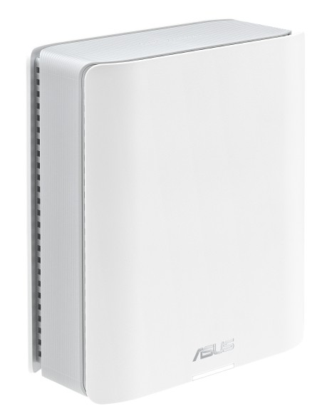 ASUS ZenWiFi BT8 (2-pack) Tribanda (2.4 GHz   5 GHz   6 GHz) Wi-Fi 7 (802.11be) Blanco 3 Interno