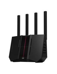 ASUS RT-BE92U router inalámbrico 10 Gigabit Ethernet Tribanda (2.4 GHz   5 GHz   6 GHz) Negro 2