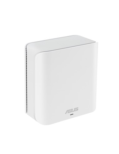 ASUS ZenWiFi BD4 (2-pack EU+UK) Doble banda (2,4 GHz   5 GHz) Wi-Fi 7 (802.11be) Blanco Interno