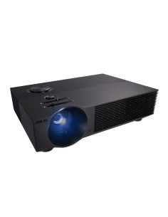 ASUS H1 LED Proyector de alcance estándar 3000 lúmenes ANSI 1080p (1920x1080) Negro