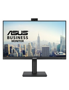 ASUS BE249QFK pantalla para PC 60,5 cm (23.8") 1920 x 1080 Pixeles Full HD LCD Negro 2