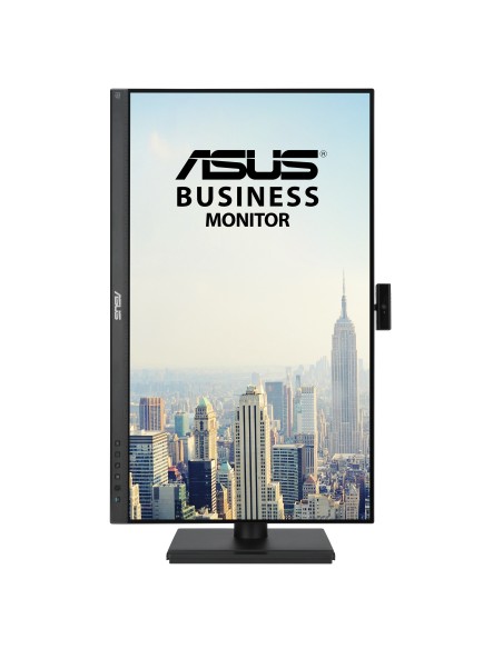 ASUS BE249QFK pantalla para PC 60,5 cm (23.8") 1920 x 1080 Pixeles Full HD LCD Negro