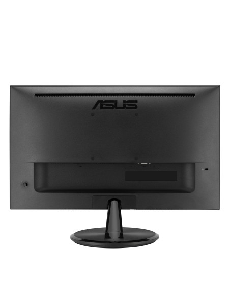 ASUS EyeCare VP229HF pantalla para PC 54,5 cm (21.4") 1920 x 1080 Pixeles Full HD LED Negro