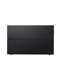 ASUS PA148CTV pantalla para PC 35,6 cm (14") 1920 x 1080 Pixeles Full HD LED Pantalla táctil Mesa Negro 2