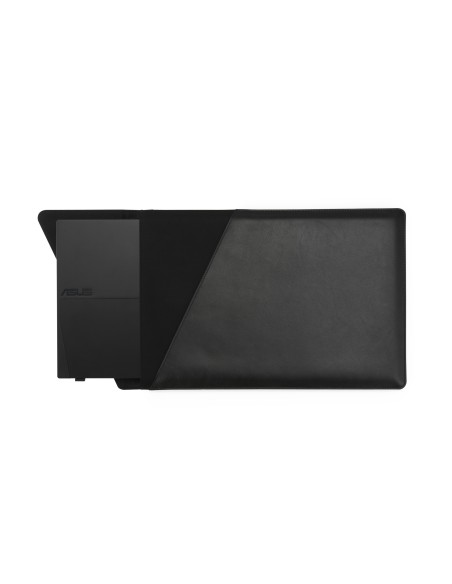 ASUS PA148CTV pantalla para PC 35,6 cm (14") 1920 x 1080 Pixeles Full HD LED Pantalla táctil Mesa Negro