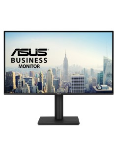 ASUS VA27AQSE pantalla para PC 68,6 cm (27") 2560 x 1440 Pixeles Quad HD LCD Negro