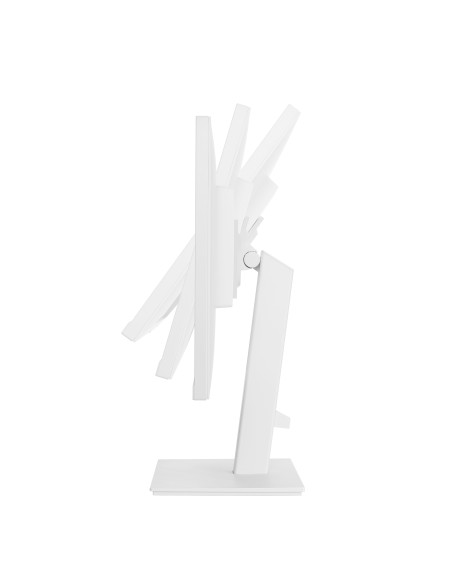 ASUS VA27DQSB-W pantalla para PC 68,6 cm (27") 1920 x 1080 Pixeles Full HD LED Blanco