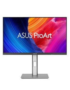 ASUS ProArt PA278CFRV pantalla para PC 68,6 cm (27") 2560 x 1440 Pixeles Quad HD LCD Negro